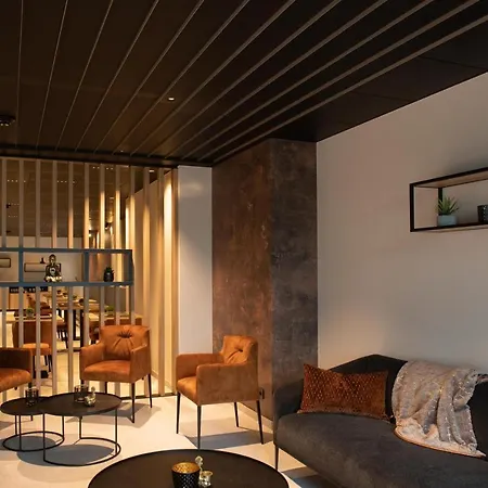 Hotel Ohles Lifestyle