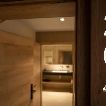 Hotel Ohles Lifestyle *