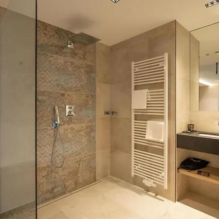 Hotel Ohles Lifestyle *