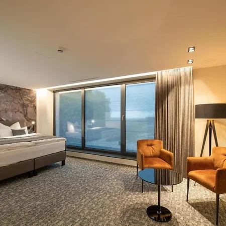 Hotel Ohles Lifestyle St. Vith