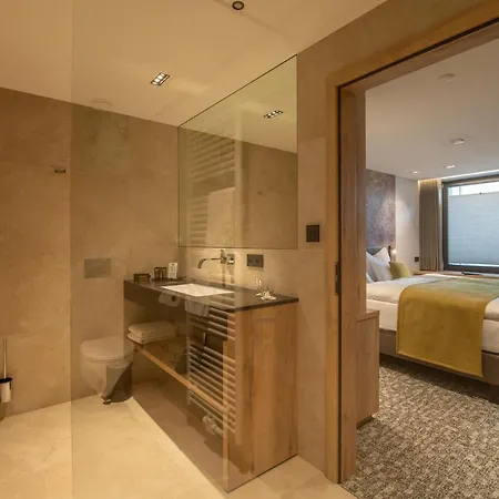 Hotel Ohles Lifestyle