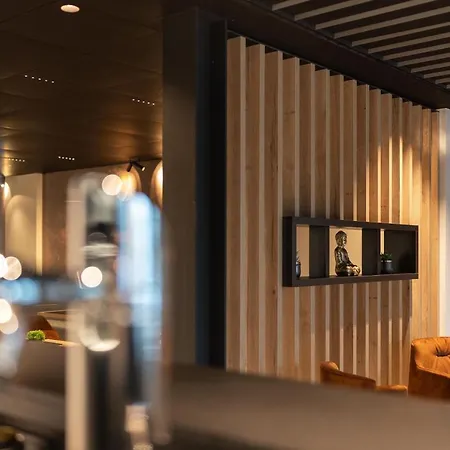 Ohles Lifestyle Hotel St. Vith