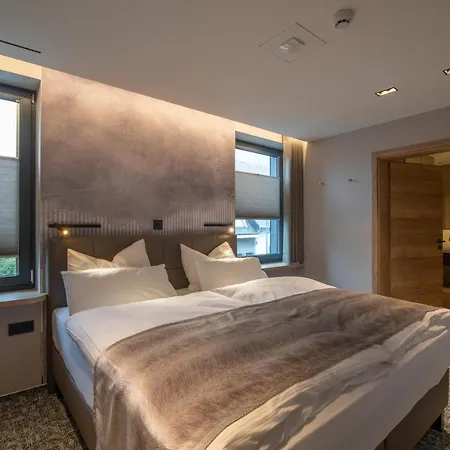 Hotel Ohles Lifestyle *